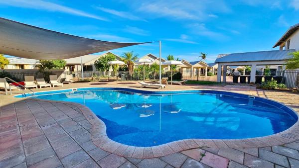 Pelican Shore Villa 15 - Kalbarri WA, Book  Kalbarri 