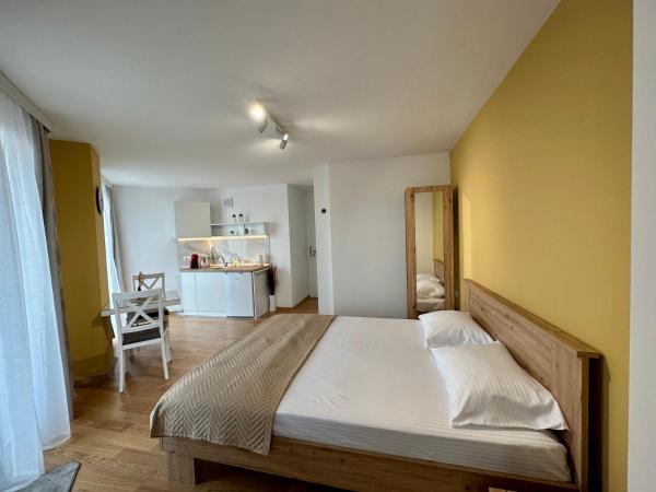 Marqianny Studios, Book  Ohrid Lake Ohrid
