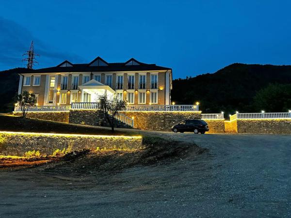 Hotel Rubin, Book  Billige hoteller i Lezhë County