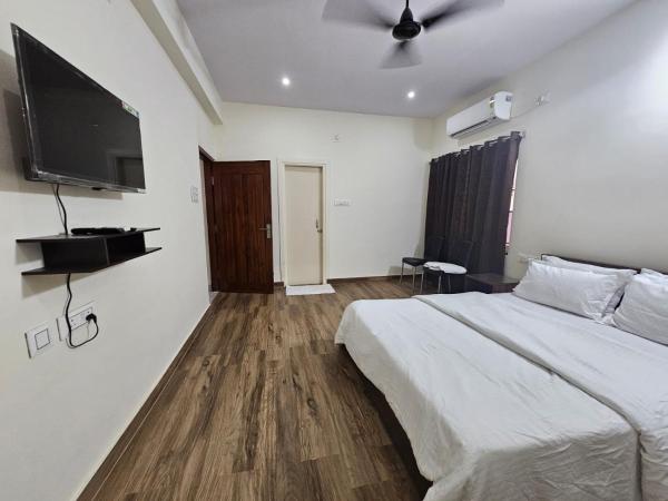 The Nest, Book  Billige hoteller i Orissa