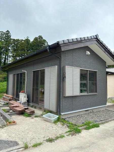 Bamboo Camp Site "Isumi Genji Firefly Village" - Vacation STAY 08176v, Book  Billige hoteller i Isumi
