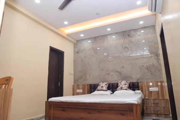 Hotel Radiant