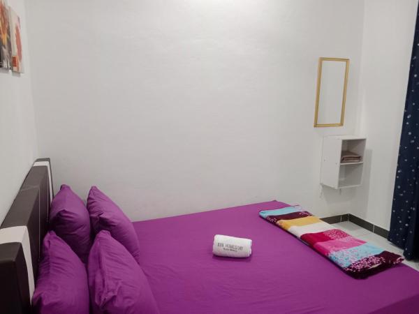 KBK Homestay Kota Bharu, Book  Kota Bharu Kelantan