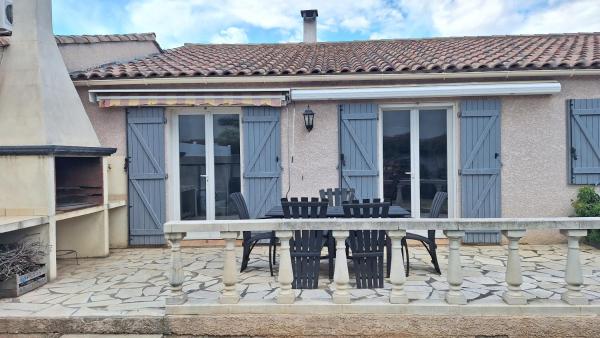 Villa carla, Book  Sérignan-Plage Hérault