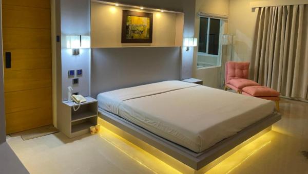Pagadian Bay Plaza Hotel, Book  Pagadian Mindanao