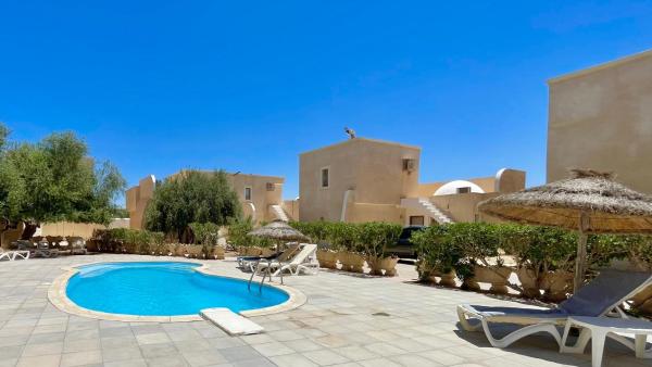 , Book  Billige hoteller i Djerba