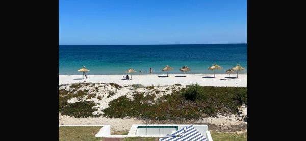 Villa dar Hamdoun, Book  Kelibia Nabeul