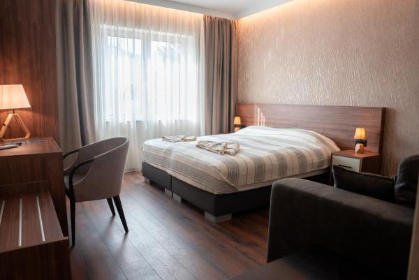 La Mer Apartments, Book Lejlighed Skopje Makedonien