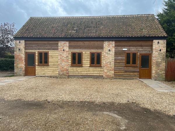 The Chequers, Book  Downham Market 