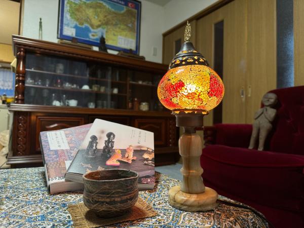 Rishiri Antique Inn, Book  Rishiri Rishiri Island