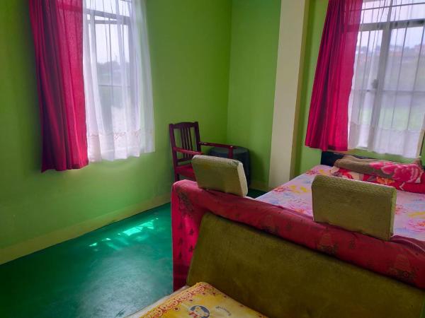 itynnad Homestay, Book Hotel Shillong Meghalaya
