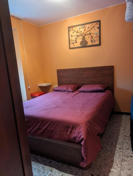 Pension Soma-Coliving - 7 days minimum, Book  Panchés Galicien