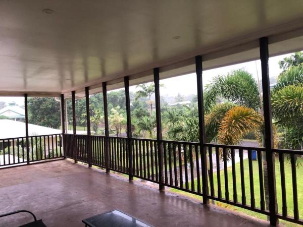 Leti's Homestay - Vaivase Uta, Book  Apia Upolu