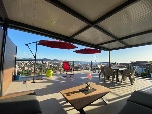 Apartmani Knezevic, Book  Bar Bar County