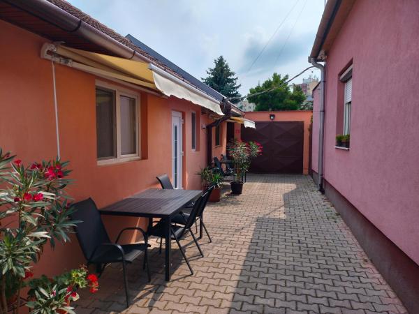 Apartmány u Jozefa, Book  Sturovo Nitriansky kraj
