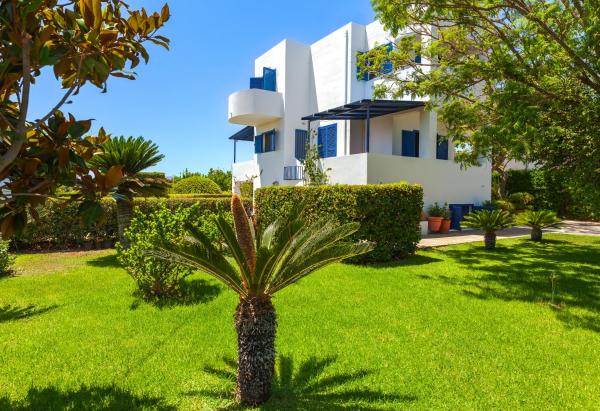 Villa Costa Haraki, Book  Haraki Rhodos by