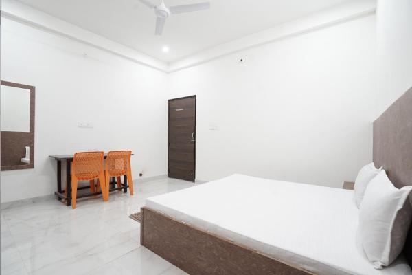 Jalsa homestay, Book  Rajasthan hoteller med parkering, Parkering