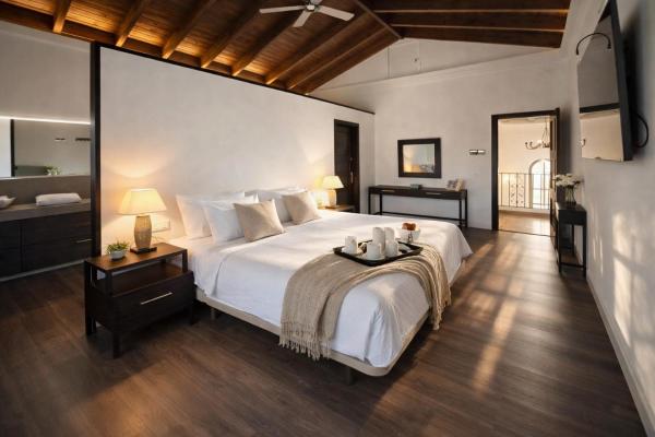 Noctua Villa Marbella La Quinta golf 022, Book  Hoteller i Costa del Sol med pool, Swimmingpool