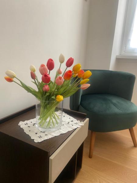 Appartamento Villa Ada, Book  Rom Lazio