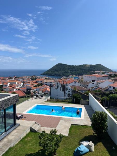 Retiro dos Ingleses, Book  Terceira hoteller med pool, Swimmingpool