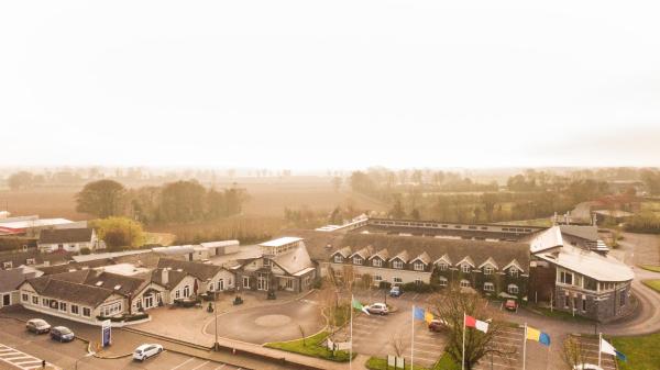 Horse & Jockey Hotel, Book Hotel Thurles Tipperary County