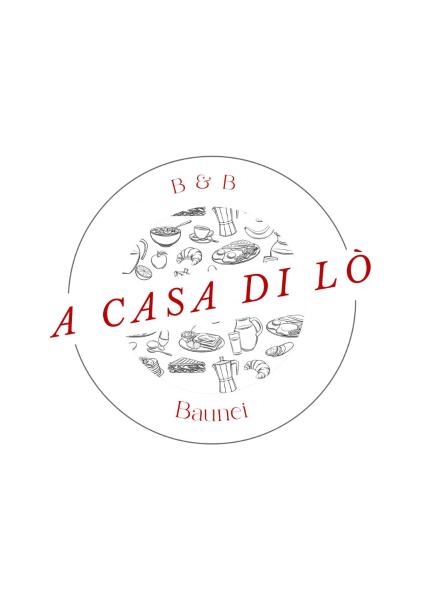 B&b A casa di Lò CIN F3325, Book  Baunei Ogliastra