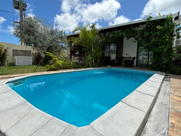 Villa Octavie by SOV, Book  Grand-Baie Mauritius North Coast
