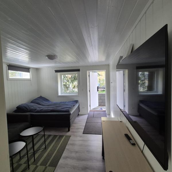 Just Sleep Arendal, Book  Arendal 