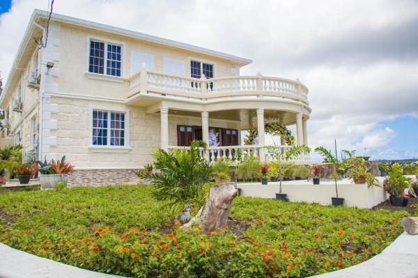 Vale View Manor, Book  St. Philip Barbados
