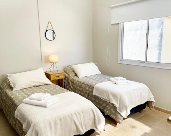 Sobremonte Suites by Vilvey Turismo, Book Hotel Mendoza Mendoza