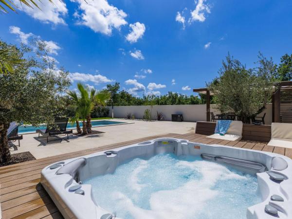 Villa Villa Sandro by Interhome, Book  Poreč Poreč Riviera