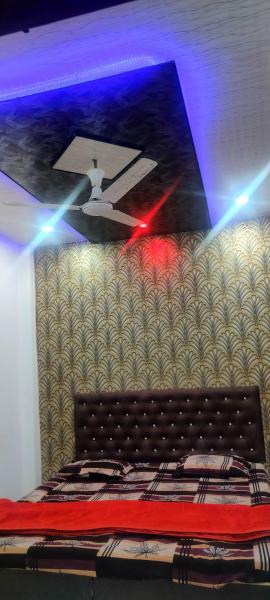 Radhekunj Homestay, Book  Ujjain Madhya Pradesh