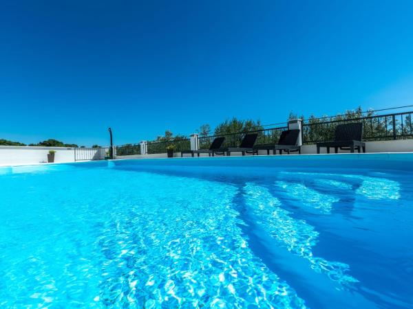 Holiday Home Villa Šime by Interhome, Book  Vlašnović 