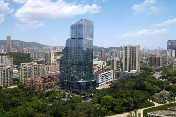 Days Inn by Wyndham Zhuhai Gongbei Port, Book  Gongbei Guangdong