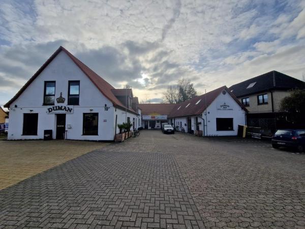Gap Apartment, Book Lejlighed Langwedel 