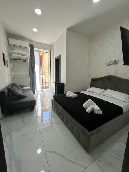 Terrazza luxury Valentino, Book  Napoli centrum - Centro Storico Napoli