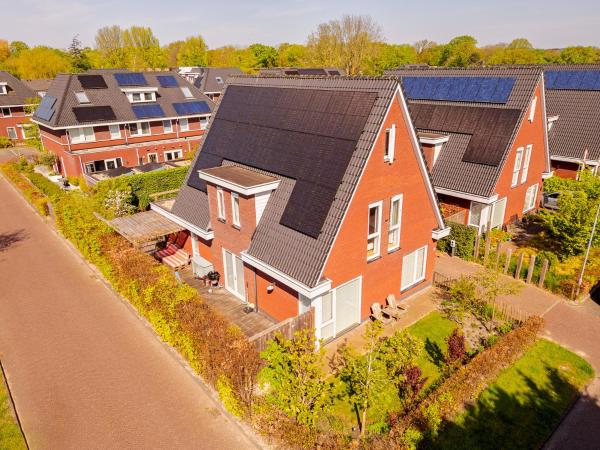 Villa Boutique, Book  Bergen aan Zee 