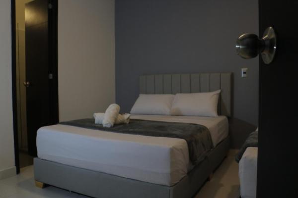 Hotel San Juan 70 Medellin, Book  Billige hoteller i Antioquia