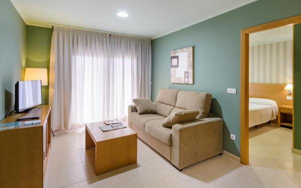 Apartamentos Trisquel, Book Lejlighed Sanxenxo 