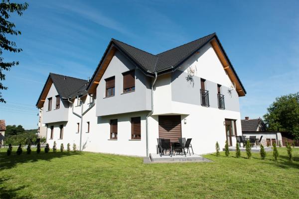 Apartamenty Parkowe, Book Lejlighed Łęknica Lubuskie