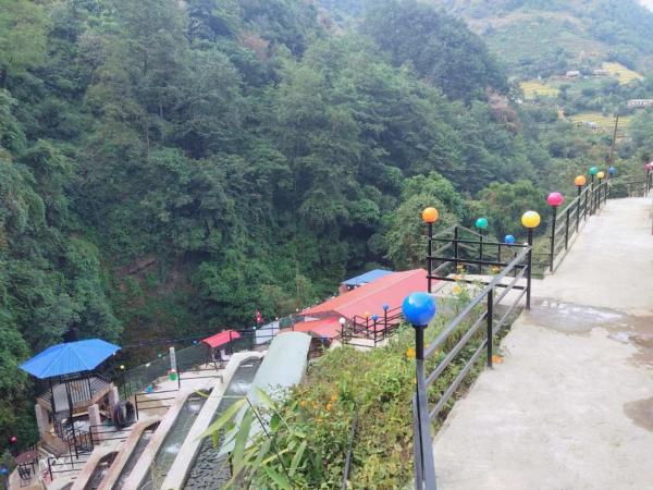 Panchakanya Trout House & Mini Resort, Book  Panauti Bagmati Pradesh Province