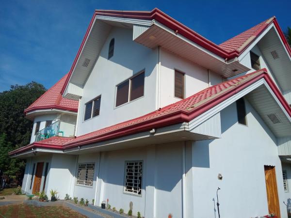 RosePlace Guesthouse, Book  Tangub Mindanao