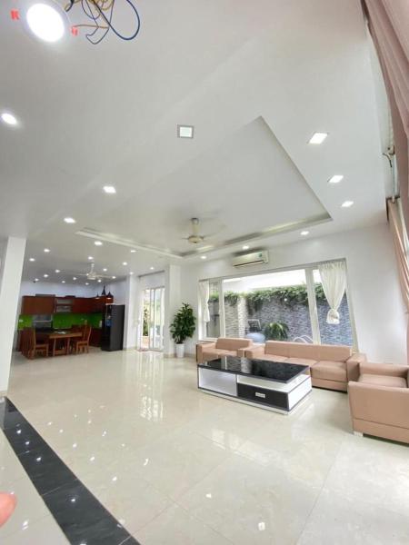 Villa Sao Biển SB14 FLC Sầm Sơn, Book  Yên Phú hoteller med pool, Swimmingpool