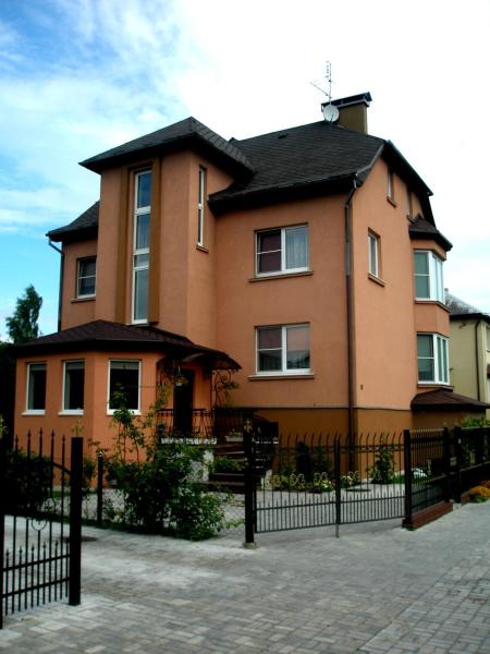 Klavdiya Guest House