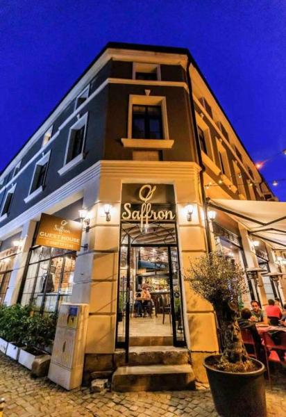 Saffron Guest House, Book  Plovdiv Center 