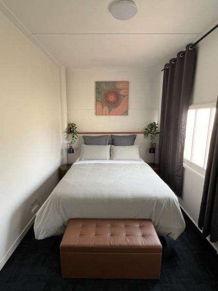 The 155 Ral Ral Avenue Stay, Book  Renmark South Australia