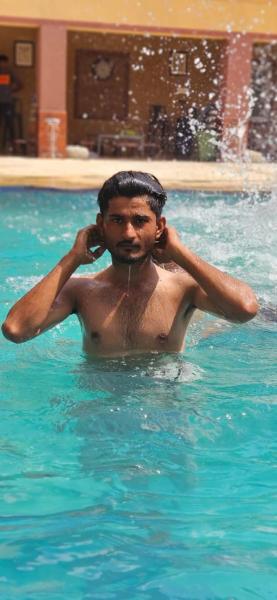 THE THAR DESERT CAMP SAM JAISLMER, Book  Sam hoteller med pool, Swimmingpool