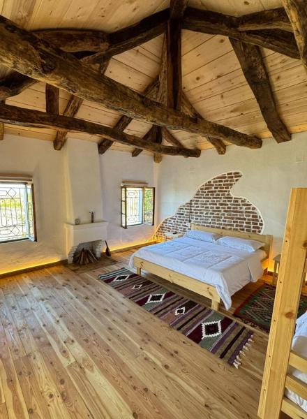 Guesthouse Vitoria - Mrizi i Zanave, Book  Fishtë Lezhë County