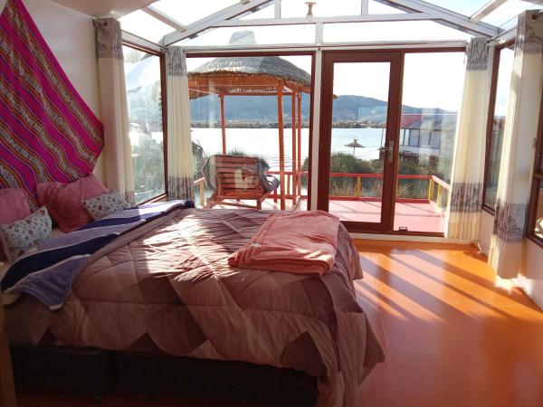 , Book  Billige hoteller i Puno