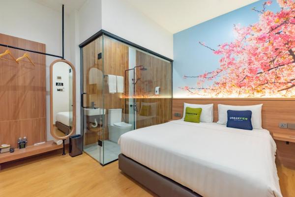 Urbanview Hotel R House Batuaji, Book Hotel Kubuk Batam